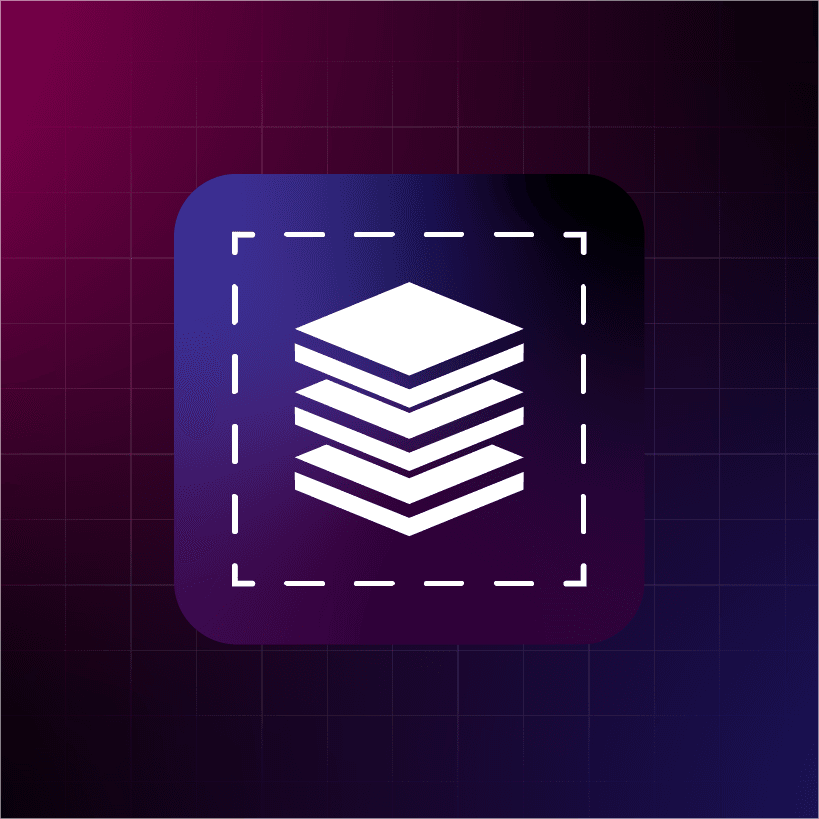 a database icon 